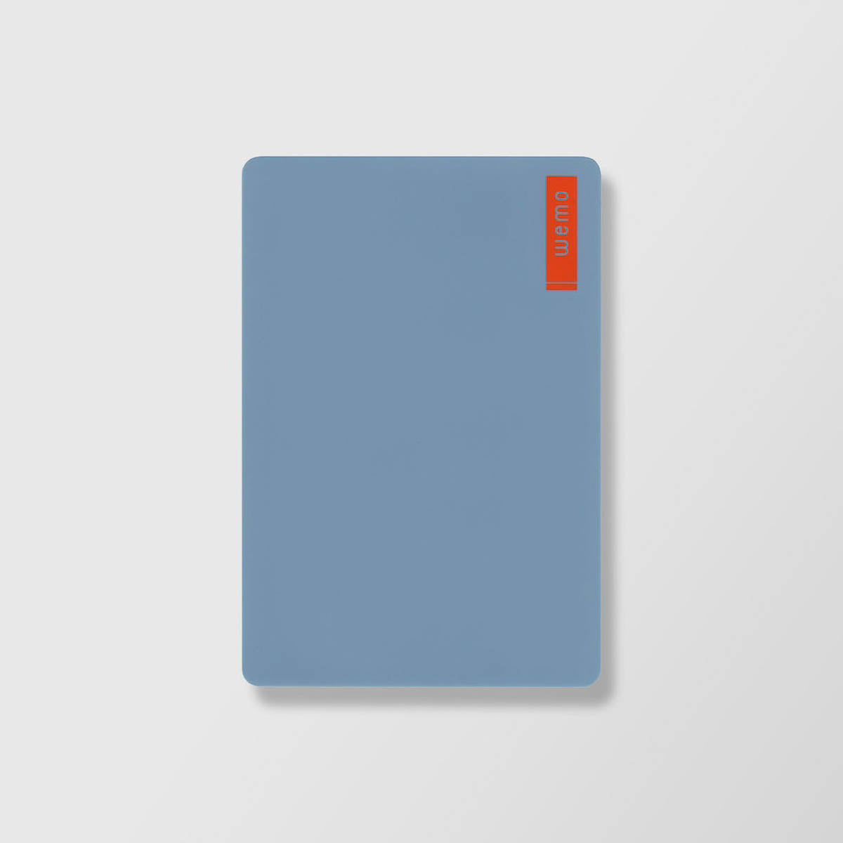 Notizblock - wemo - Writable Pad  Sticky L