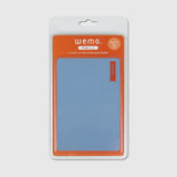 Notizblock - wemo - Writable Pad  Sticky L