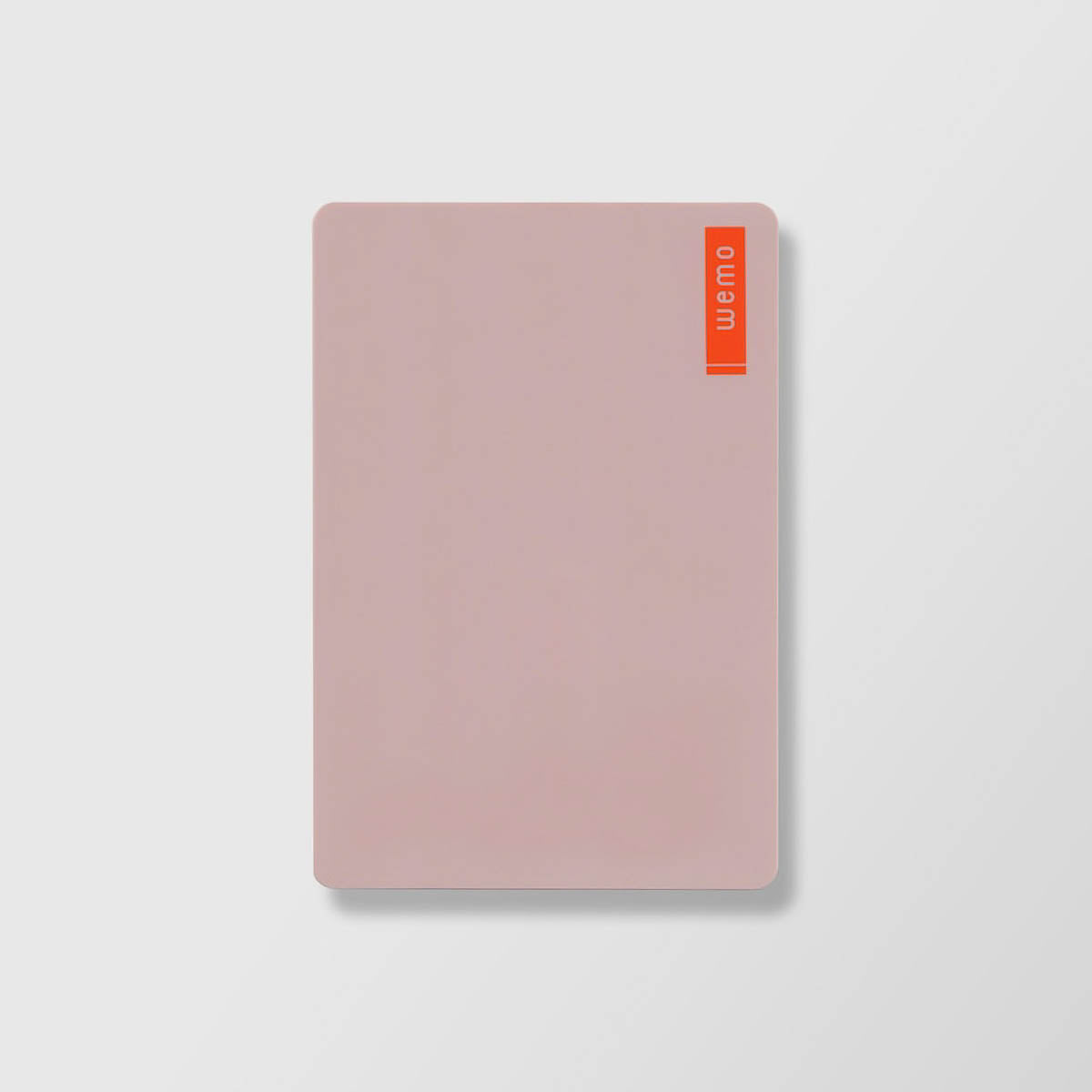 Notizblock - wemo - Writable Pad  Sticky L