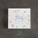 Notizblock - cozyca - Mariko Fukuoka