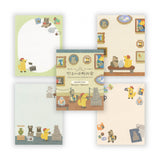 Notizblock - Yamanoha Neighborhood Association