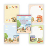 Notizblock - Yamanoha Neighborhood Association