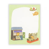 Notizblock - Yamanoha Neighborhood Association