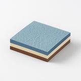 Notizblock - Takeo Paper - MOTTAINAI MEMO - 2025