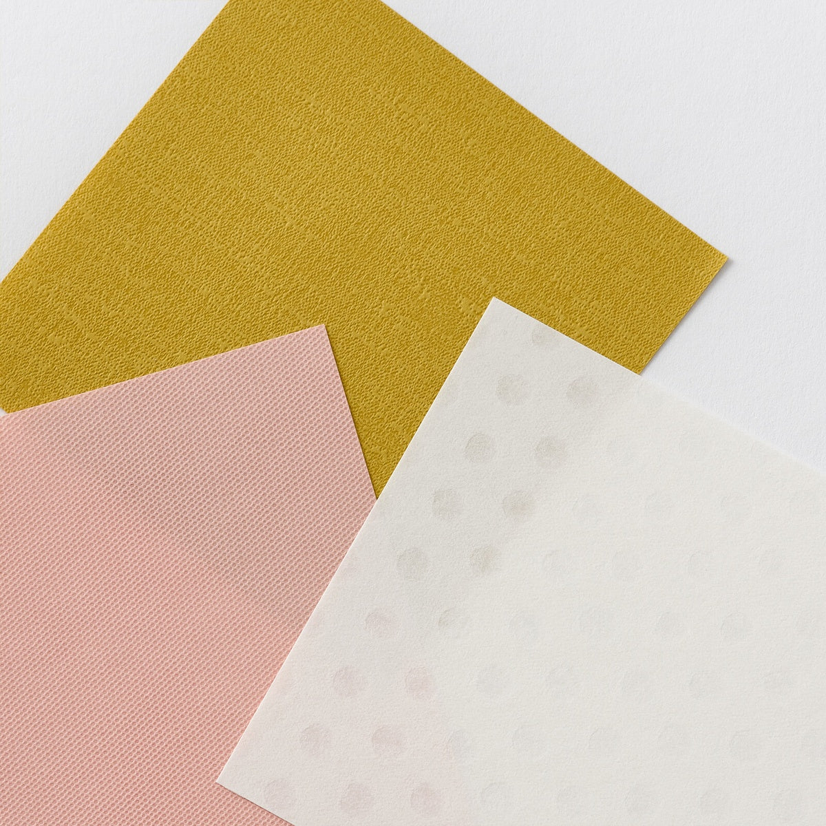 Notizblock - Takeo Paper - MOTTAINAI MEMO - 2025