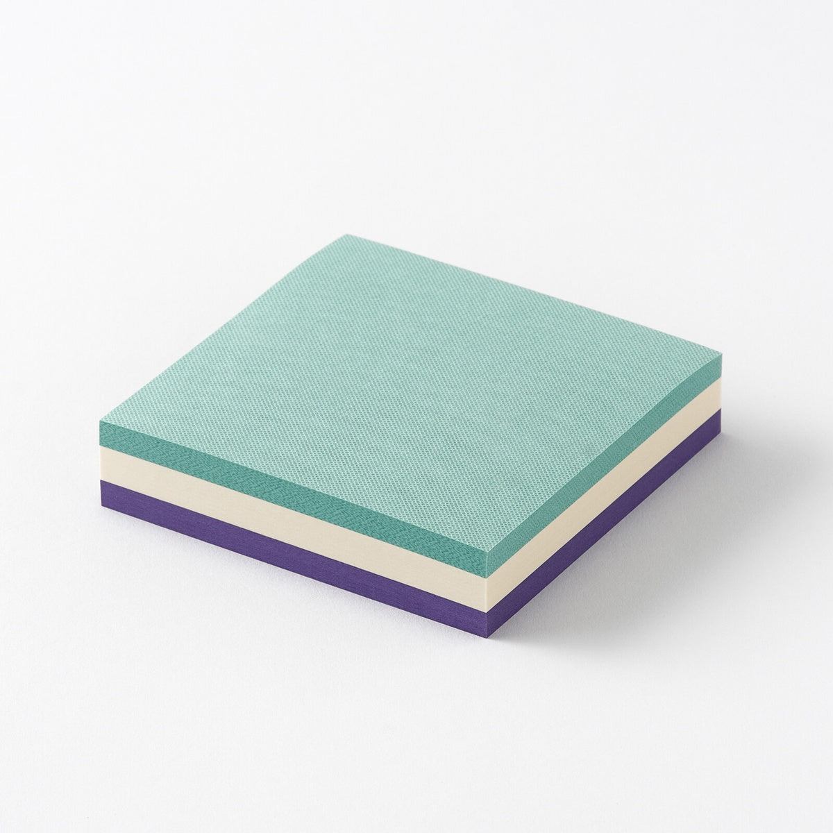 Notizblock - Takeo Paper - MOTTAINAI MEMO - 2025