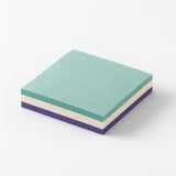 Notizblock - Takeo Paper - MOTTAINAI MEMO - 2025