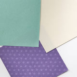 Notizblock - Takeo Paper - MOTTAINAI MEMO - 2025