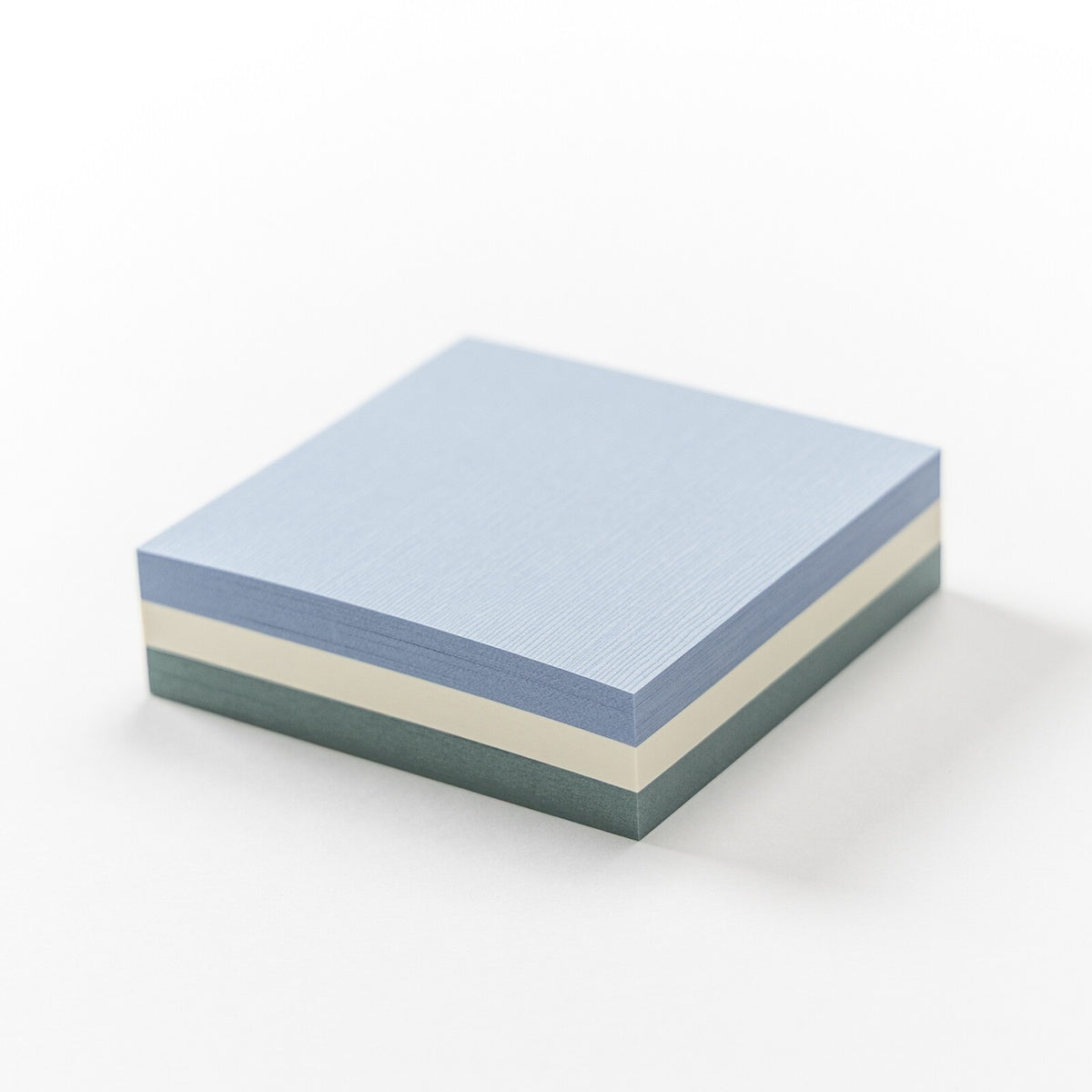 Notizblock - Takeo Paper - MOTTAINAI MEMO - 2026.1