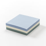 Notizblock - Takeo Paper - MOTTAINAI MEMO - 2026.1