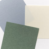 Notizblock - Takeo Paper - MOTTAINAI MEMO - 2026.1