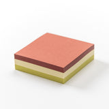 Notizblock - Takeo Paper - MOTTAINAI MEMO - 2026.1