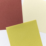 Notizblock - Takeo Paper - MOTTAINAI MEMO - 2026.1