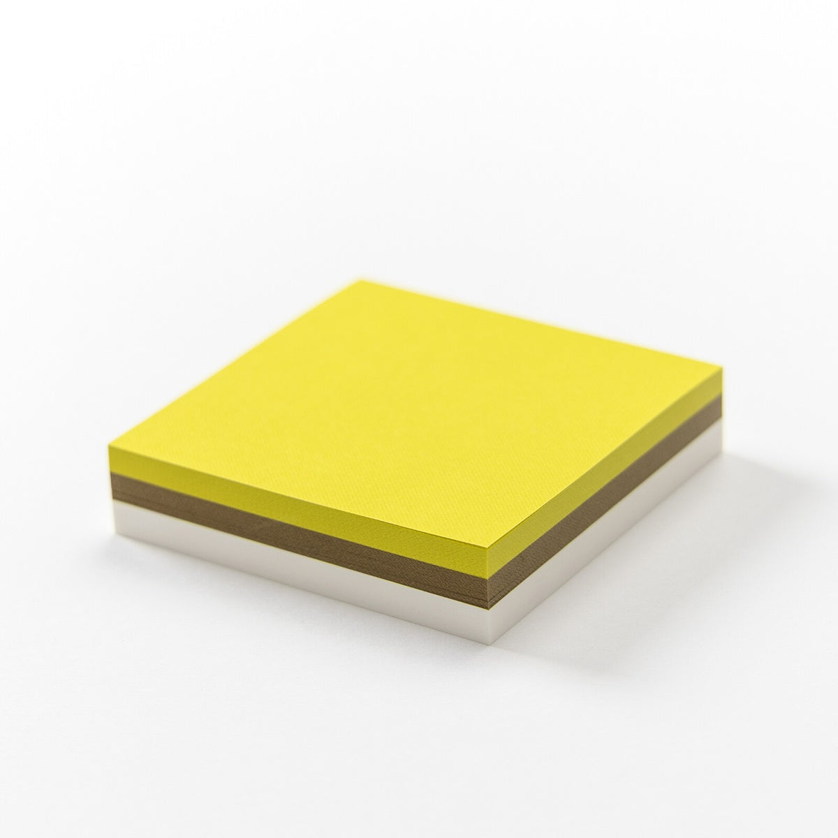 Notizblock - Takeo Paper - MOTTAINAI MEMO - 2026.1
