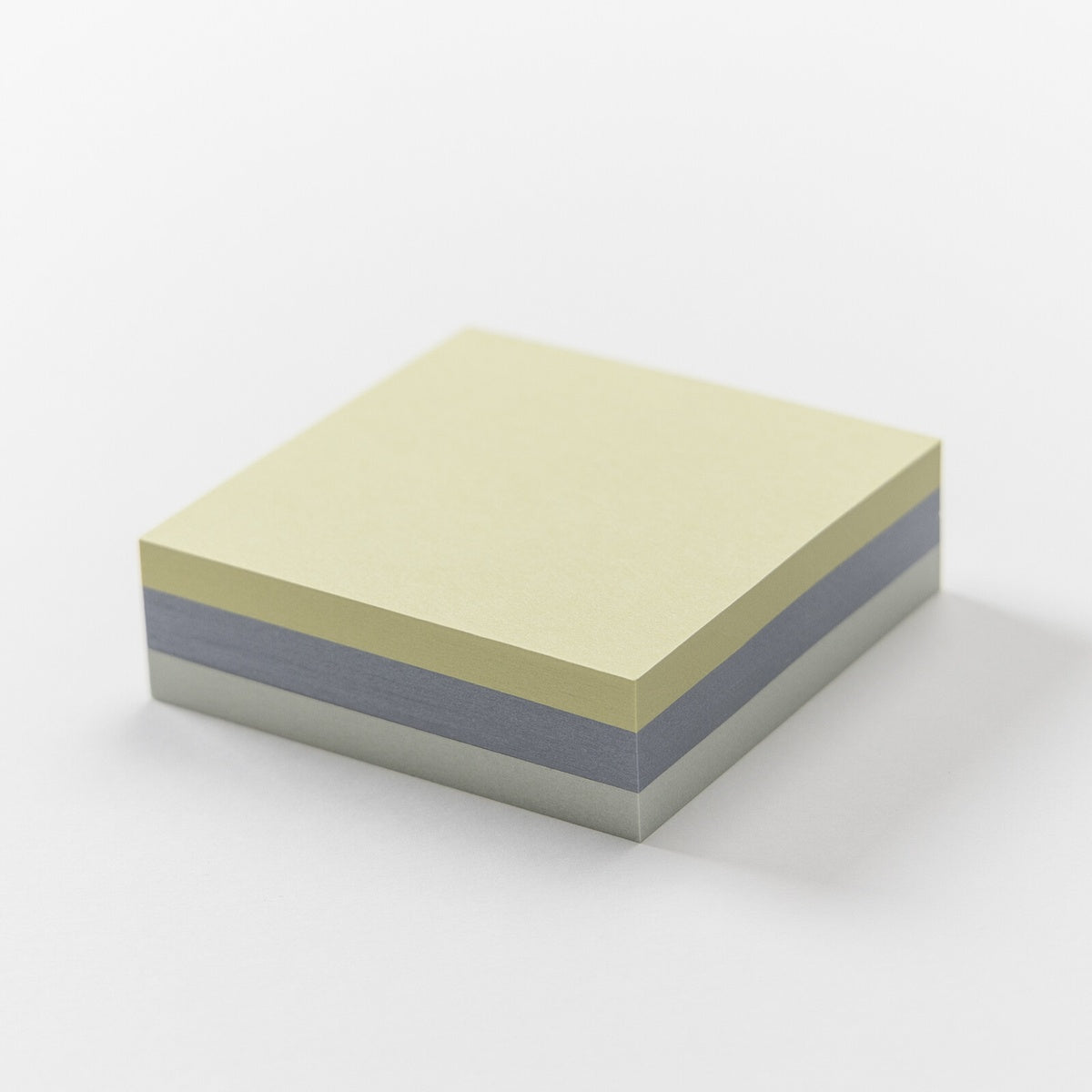 Notizblock - Takeo Paper - MOTTAINAI MEMO - 2026.1