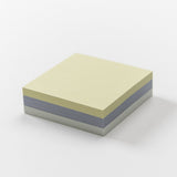 Notizblock - Takeo Paper - MOTTAINAI MEMO - 2026.1