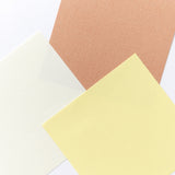 Notizblock - Takeo Paper - MOTTAINAI MEMO - 2026.1