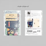 Notizblock - ROKKAKU - Obi-Wan - Ticket-Style Memo