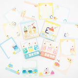 Notizblock - Furukawa Shiko - Summer