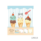 Notizblock - Furukawa Shiko - Summer
