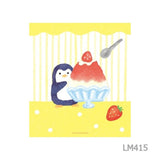 Notizblock - Furukawa Shiko - Summer