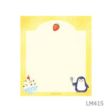 Notizblock - Furukawa Shiko - Summer