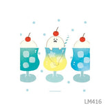 Notizblock - Furukawa Shiko - Summer