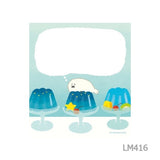 Notizblock - Furukawa Shiko - Summer