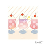 Notizblock - Furukawa Shiko - Summer
