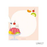 Notizblock - Furukawa Shiko - Summer
