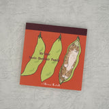 Notizblock - Shinzi Katoh - Memo Pad - My Dear Cats