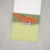Notizblock - Shinzi Katoh - Memo Pad - My Dear Cats