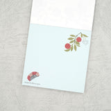 Notizblock - Shinzi Katoh - Memo Pad - Writing Literature