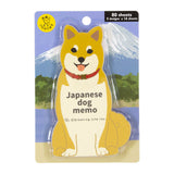 Notizblock - Animal Memo - 2026