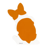 Notizblock - Animal Memo - 2026