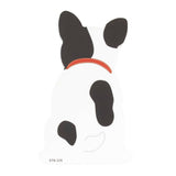 Notizblock - Animal Memo - 2026