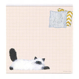 Notizblock - Yusuke Yonezu - Square Memo