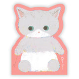 Notizblock - Omlien - Die-cut Memo Pad