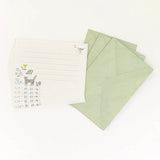 Mini-Brief - Michikusa