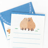 Mini-Brief - ZOOm in Animals - Mini-Brief