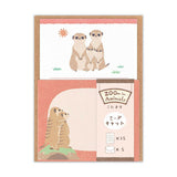Mini-Brief - ZOOm in Animals - Mini-Brief