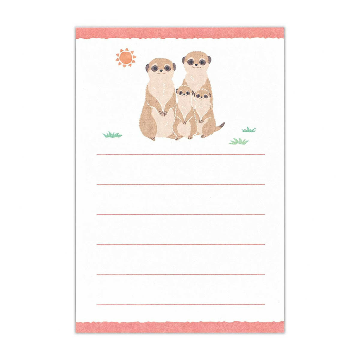 Mini-Brief - ZOOm in Animals - Mini-Brief