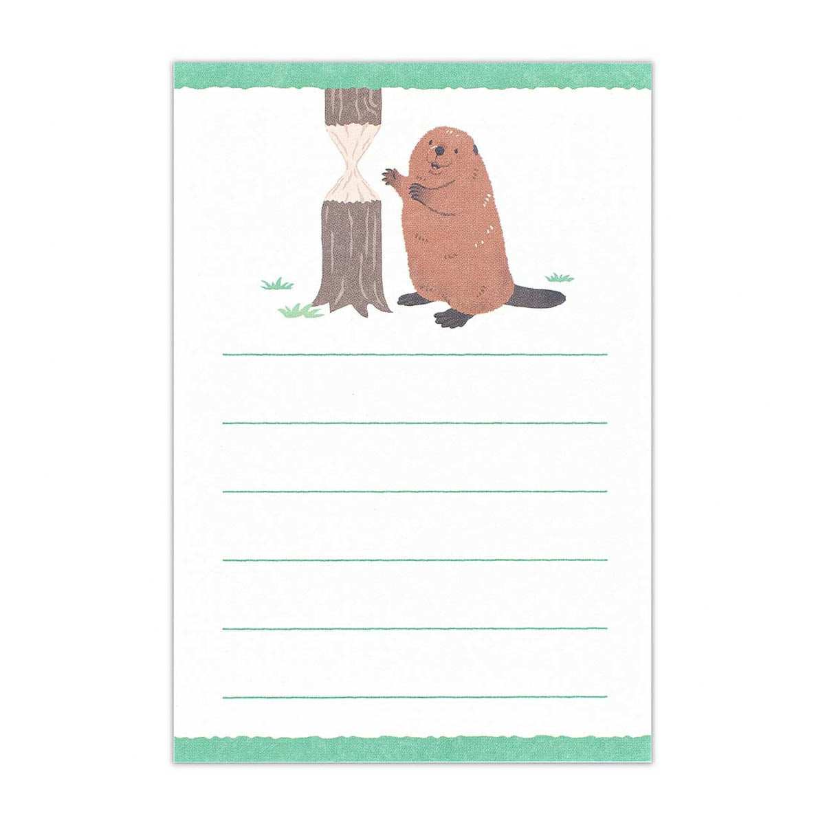 Mini-Brief - ZOOm in Animals - Mini-Brief