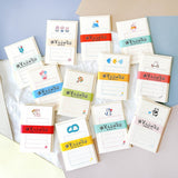 Mini-Brief - Soebumi Paper - Tiere