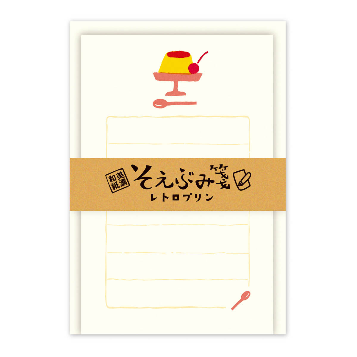 Mini-Brief - Soebumi Paper - Food