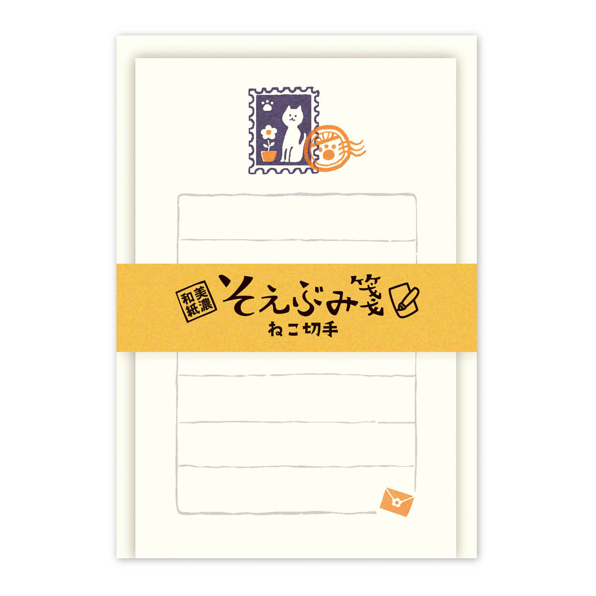 Mini-Brief - Soebumi Paper - Tiere