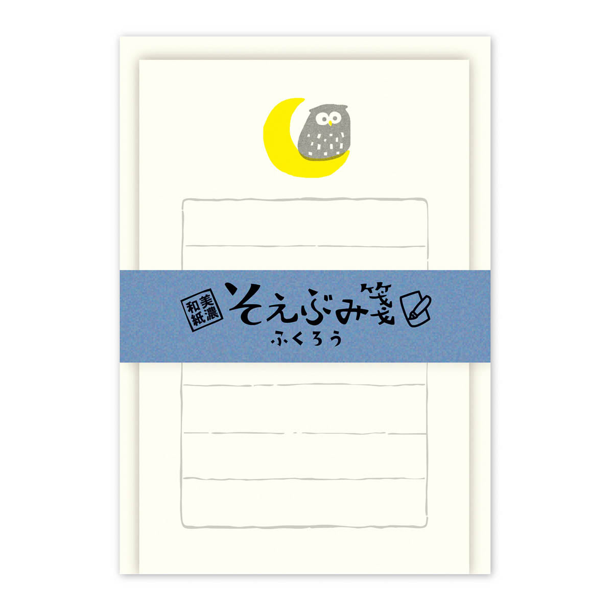 Mini-Brief - Soebumi Paper - Tiere