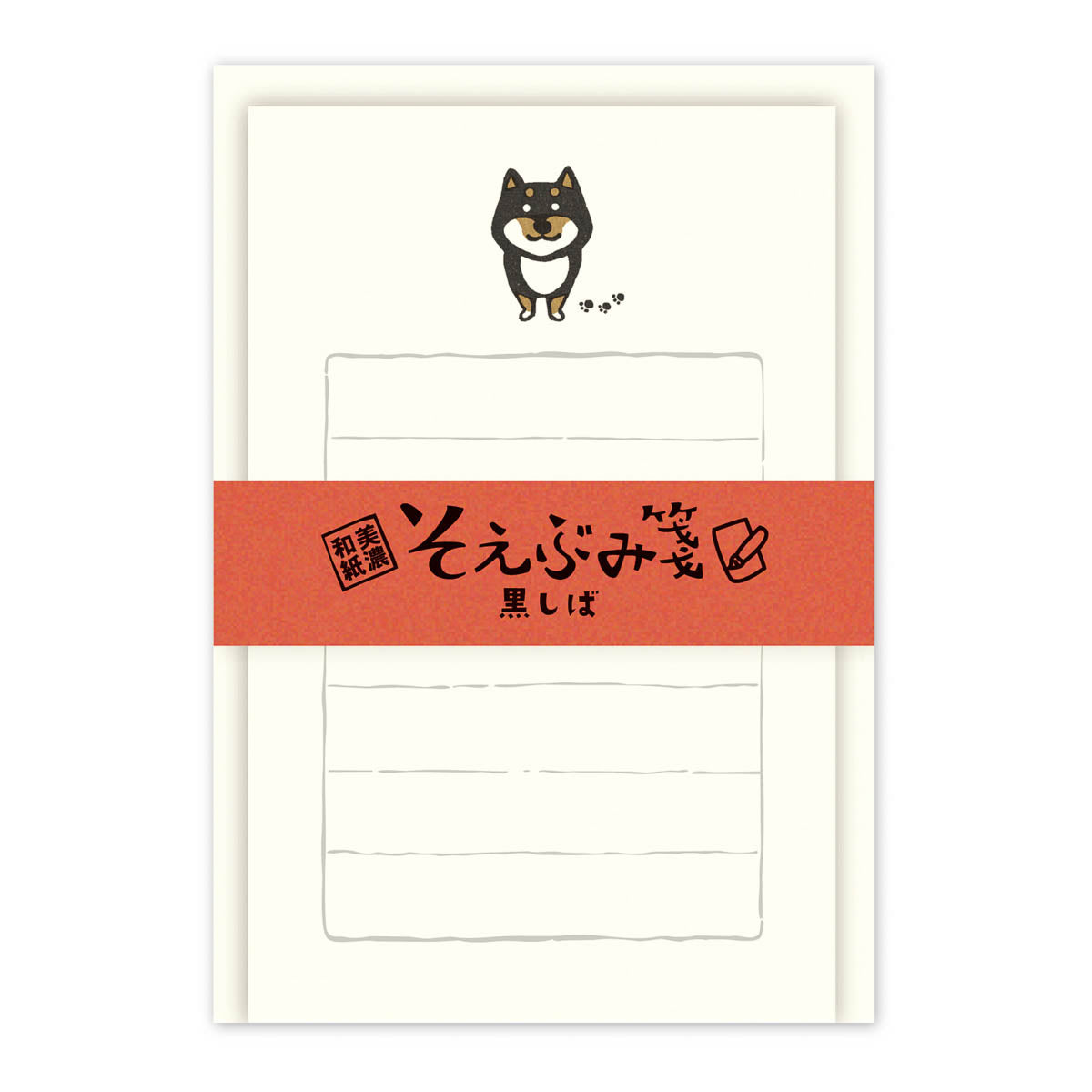 Mini-Brief - Soebumi Paper - Tiere