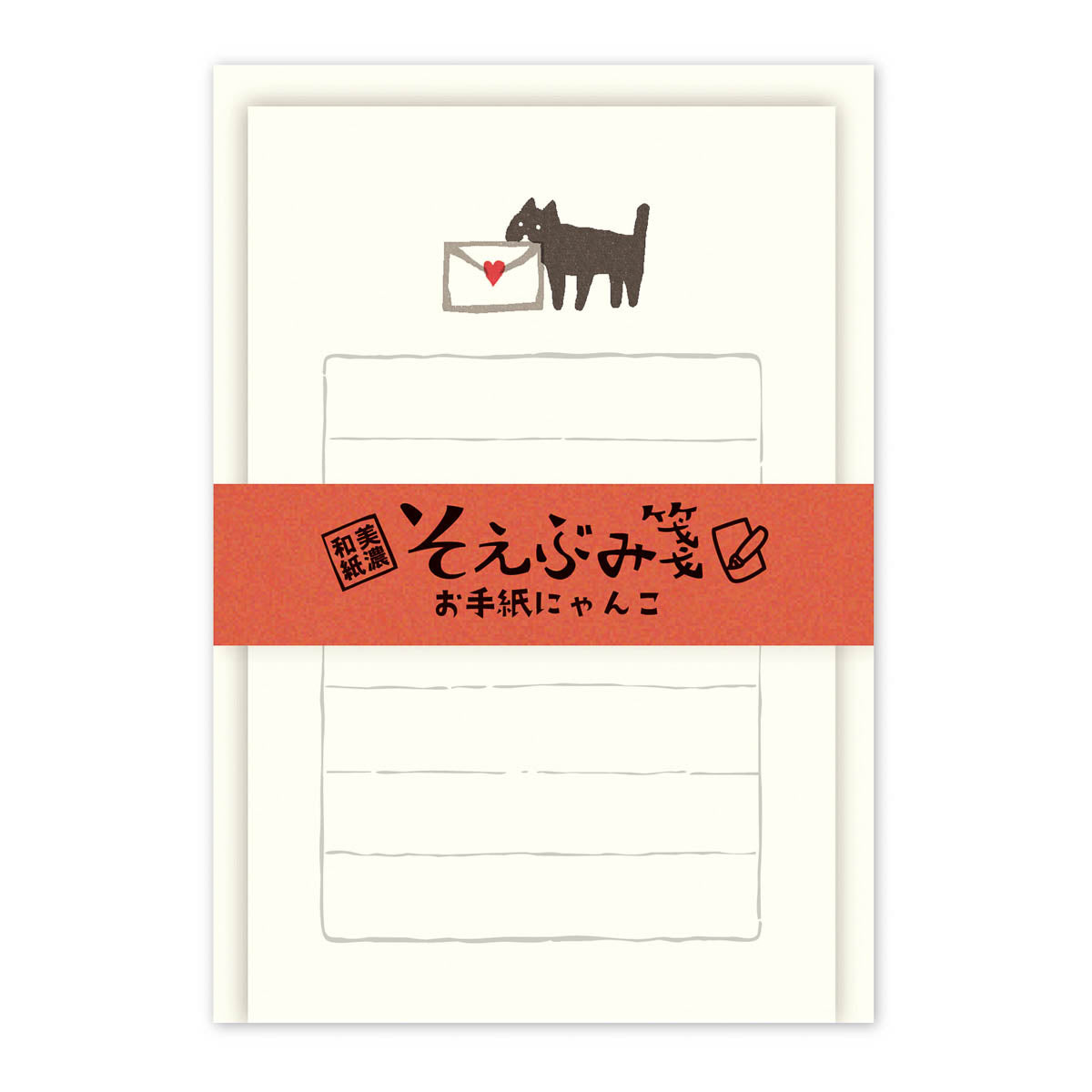 Mini-Brief - Soebumi Paper - Tiere
