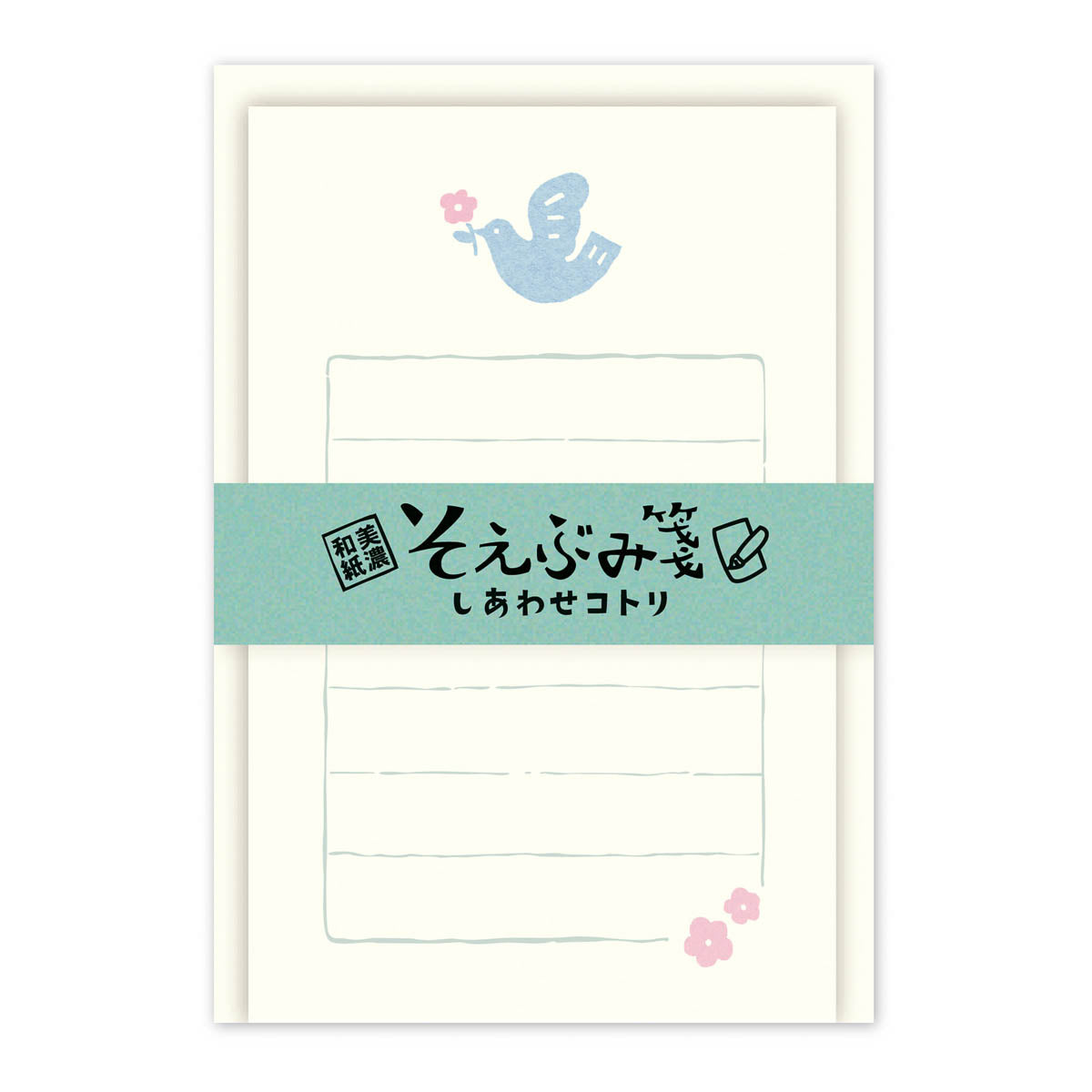 Mini-Brief - Soebumi Paper - Tiere